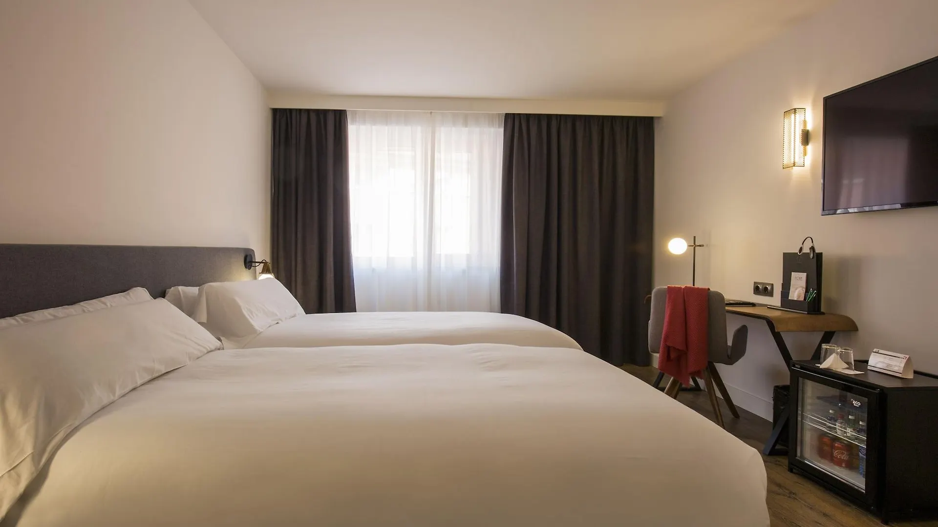 Yomo Centric Hotel Andorra la Vella