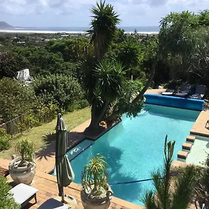 Oceangolf Guest house Noordhoek