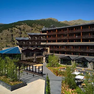 Park Piolets Mountainhotel & ***** Soldeu