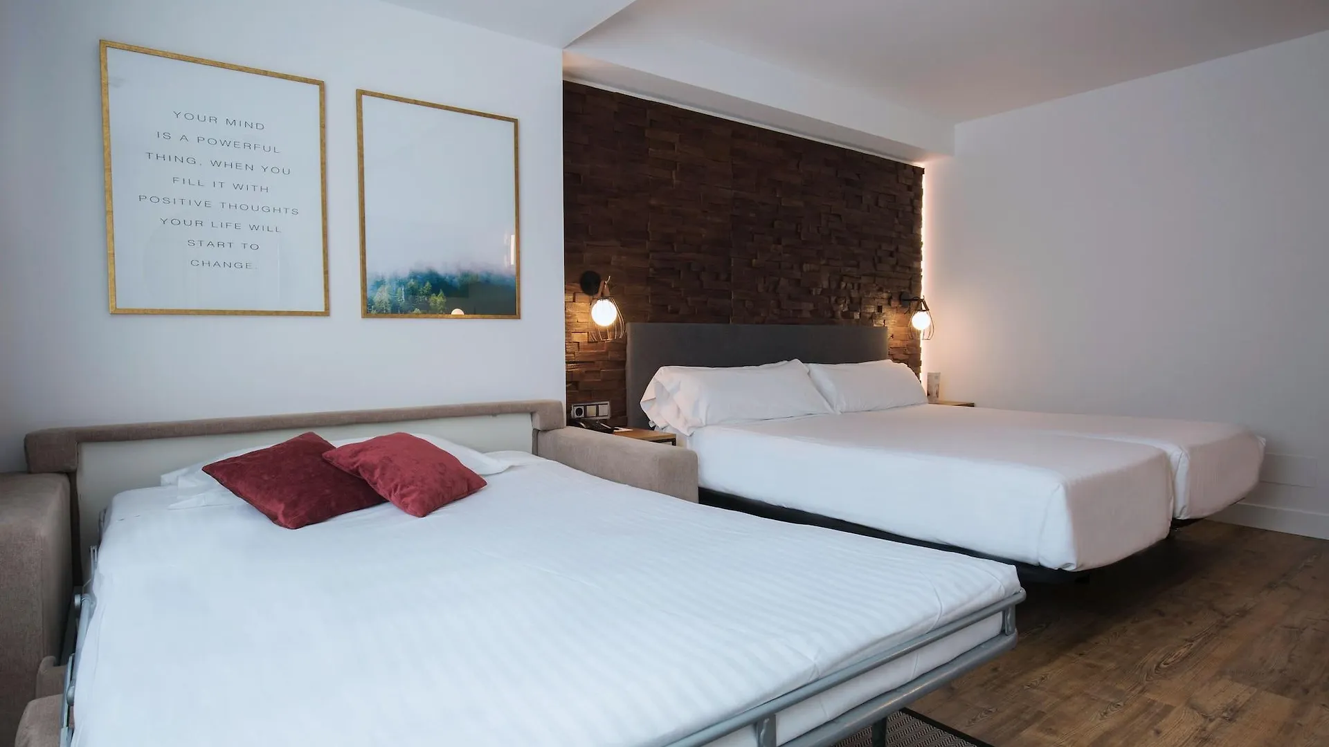 Yomo Centric Hotel Andorra la Vella