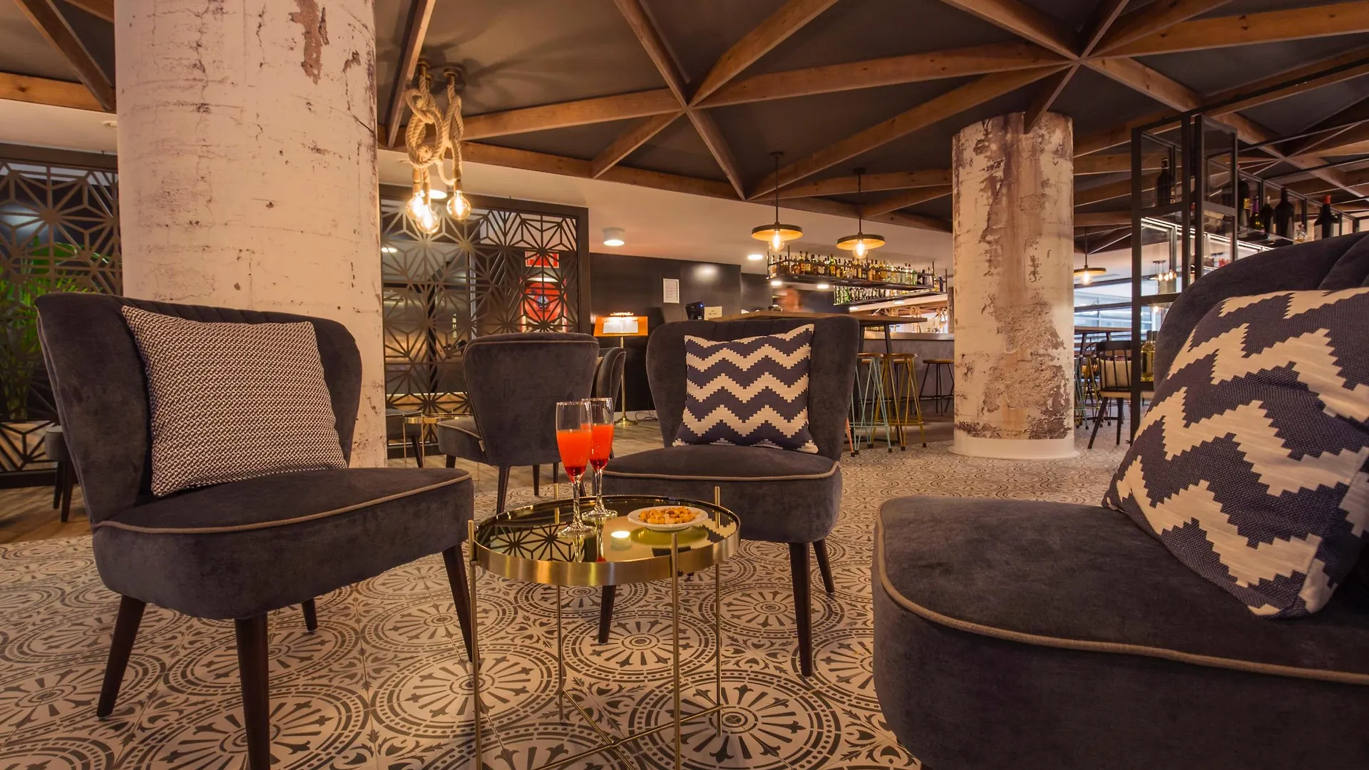 ****  Yomo Centric Hotel Andorra la Vella Andorra