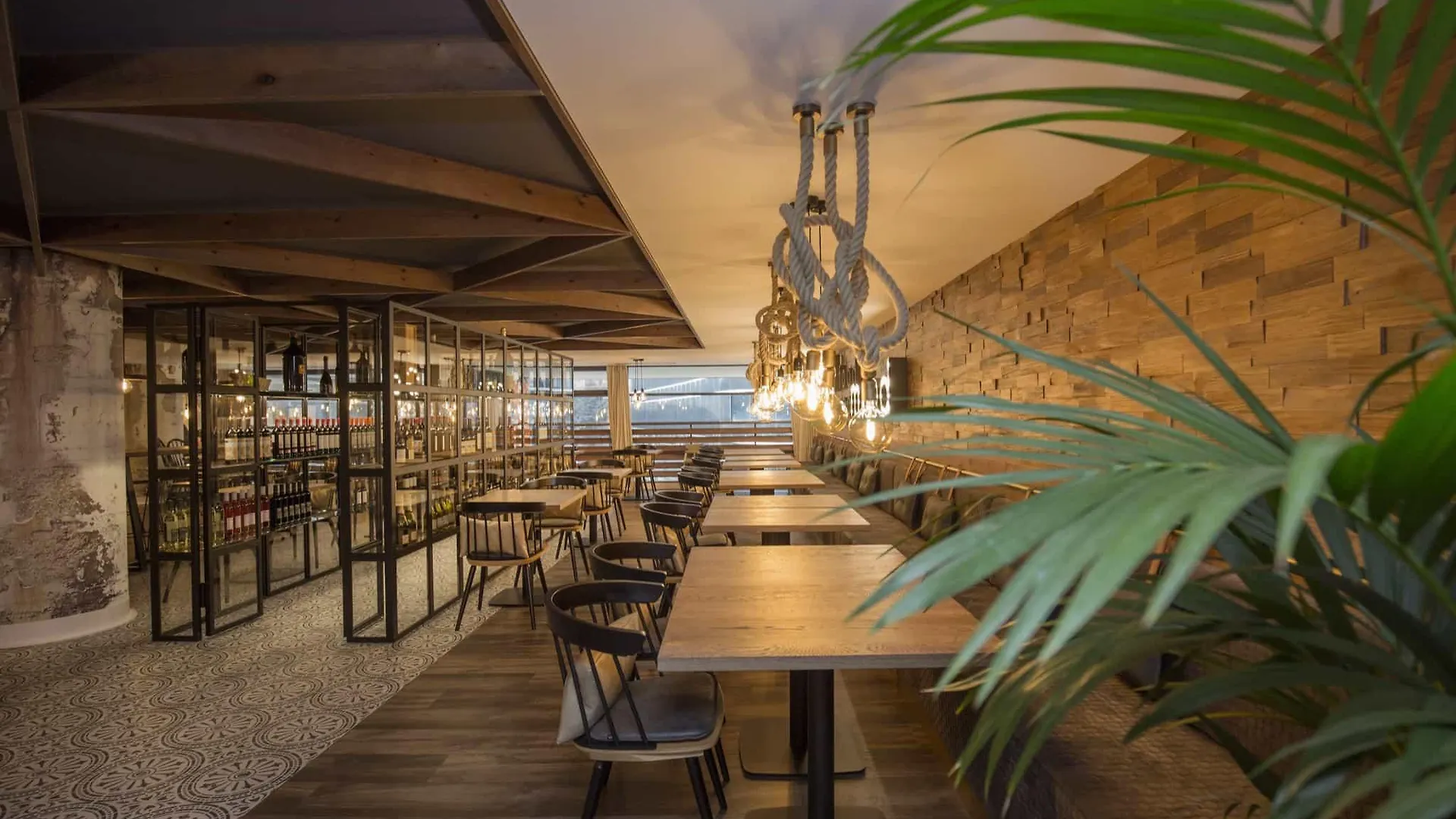 Yomo Centric Hotel Andorra la Vella