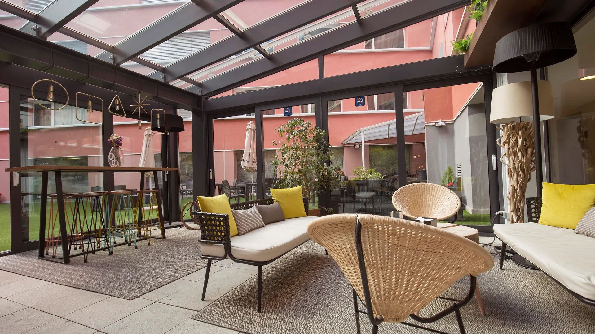 Yomo Centric Hotel Andorra la Vella