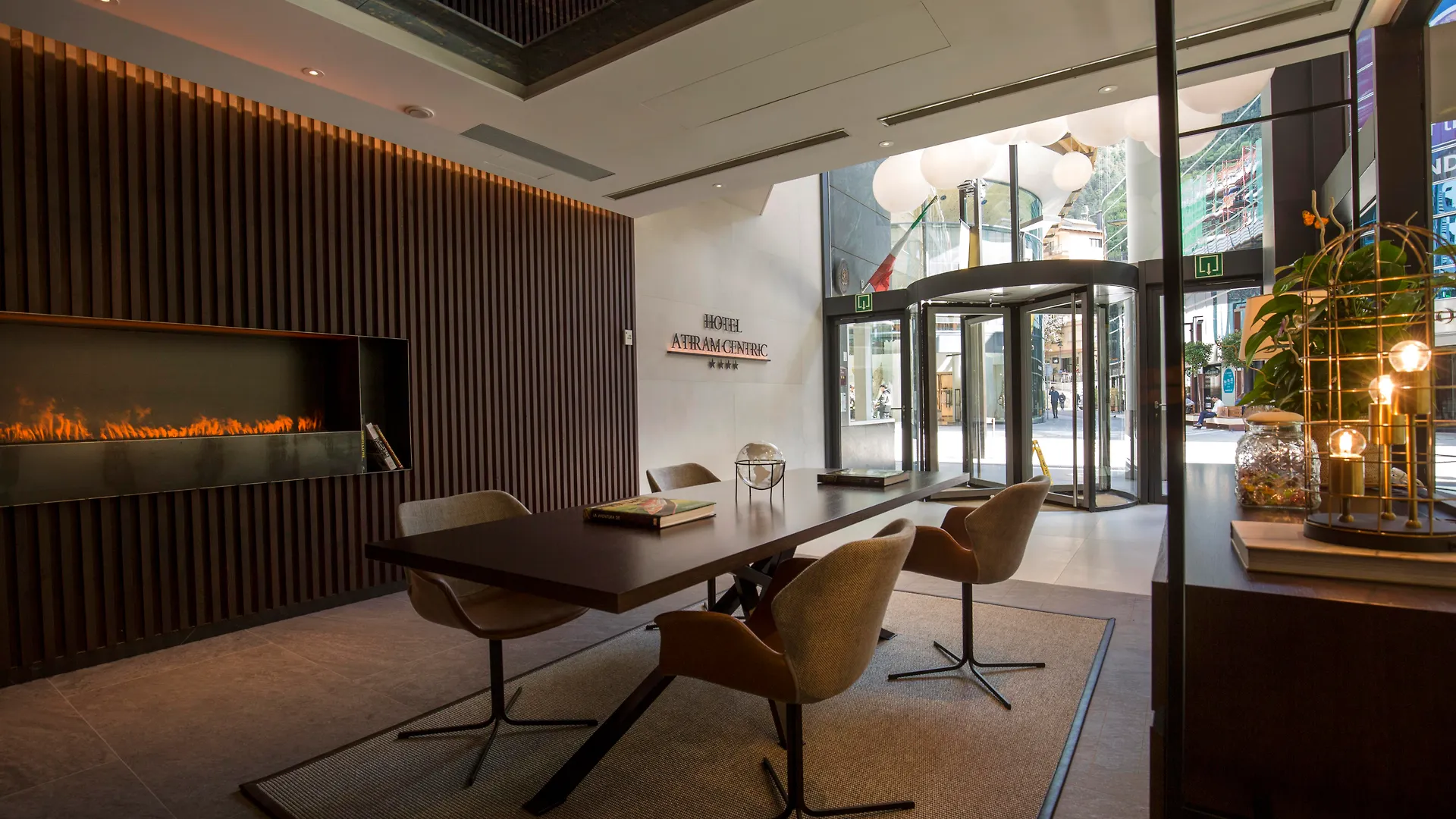Yomo Centric Hotel Andorra la Vella Andorra