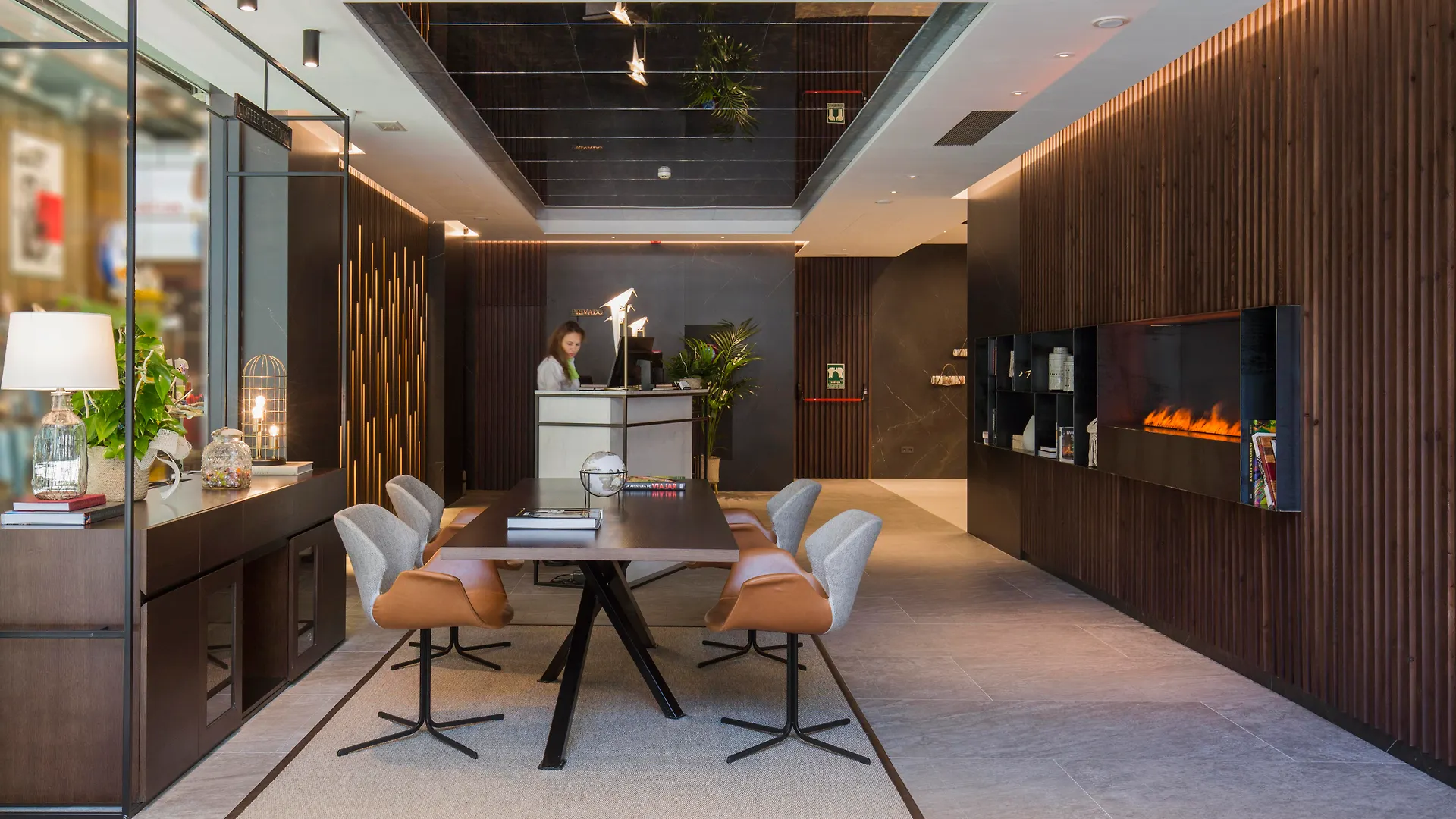 Yomo Centric Hotel Andorra la Vella