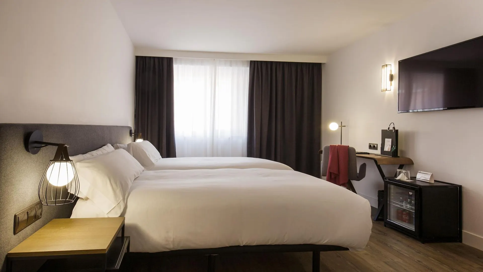 Yomo Centric Otel Andorra la Vella 4*,