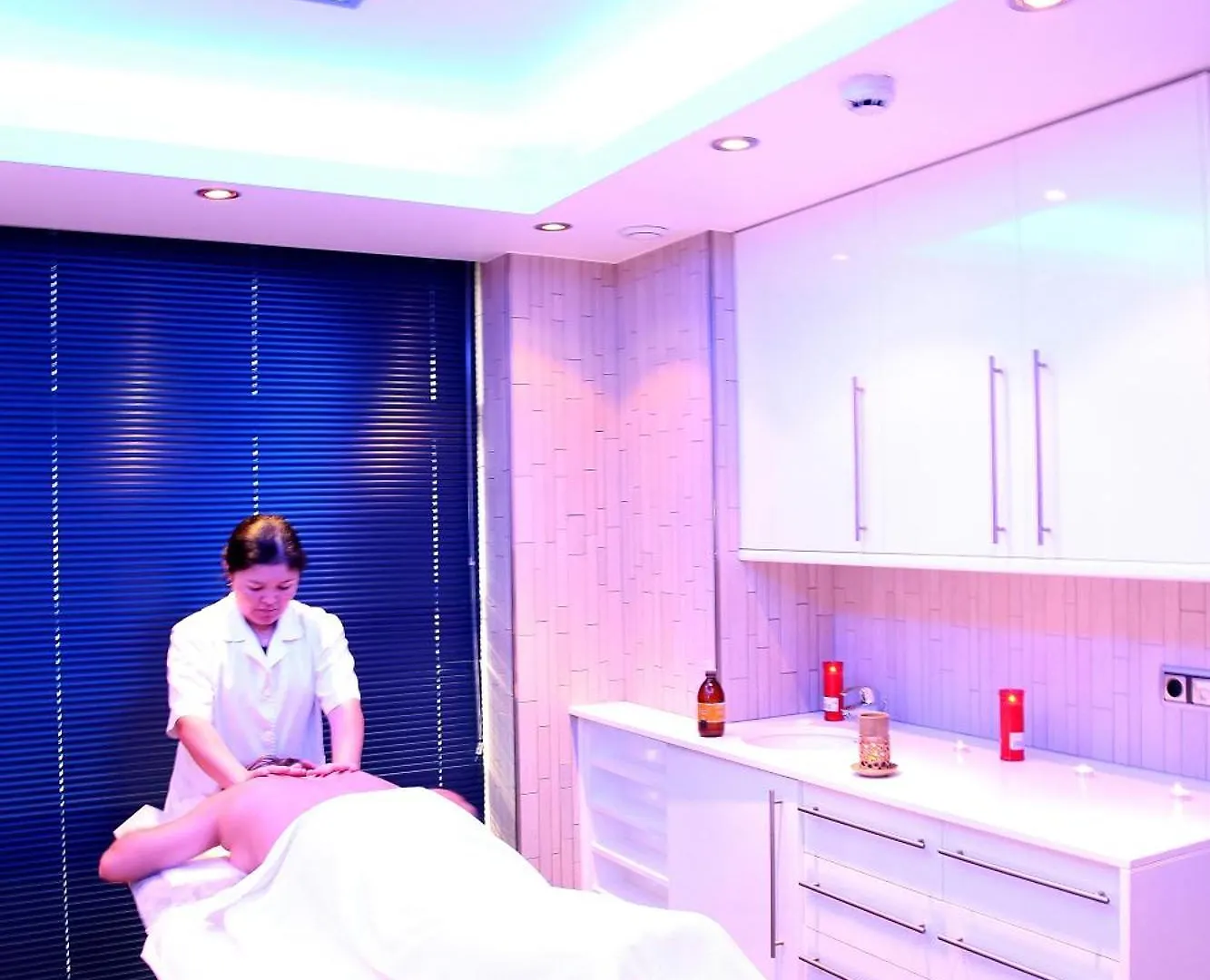 Yomo Centric Otel Andorra la Vella