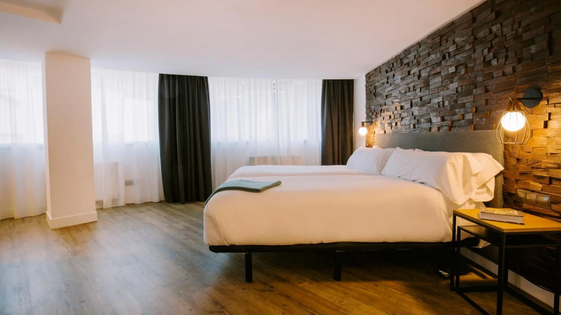 ****  Yomo Centric Hotel Andorra la Vella Andorra