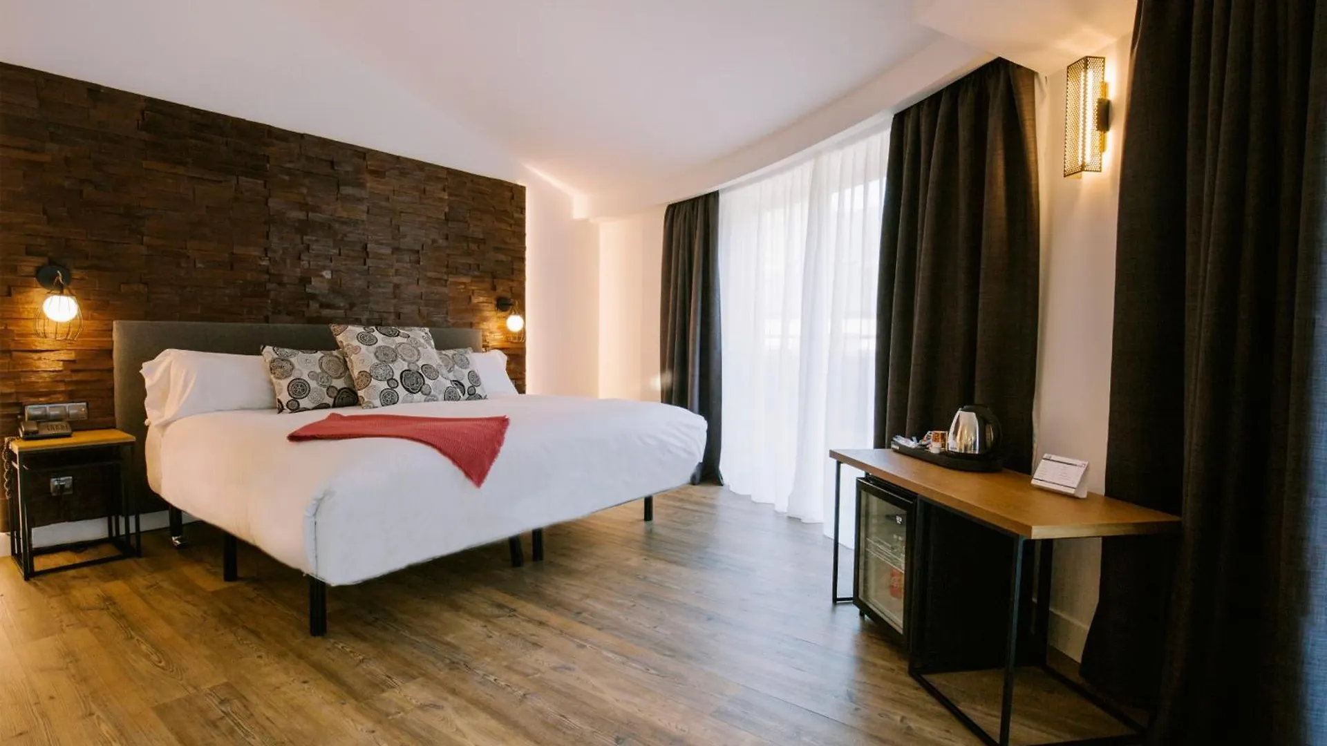Yomo Centric Hotel Andorra la Vella