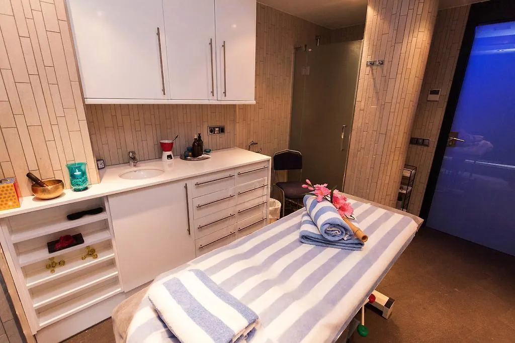Yomo Centric Hotel Andorra la Vella