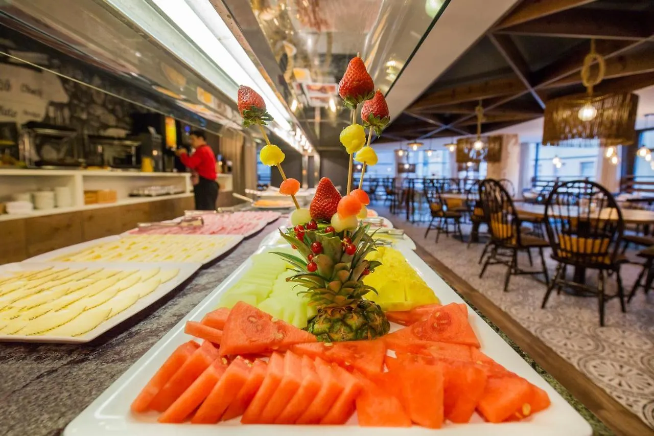 ****  Yomo Centric Hotel Andorra la Vella Andorra