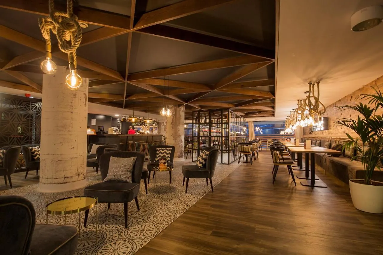 Yomo Centric Hotel Andorra la Vella