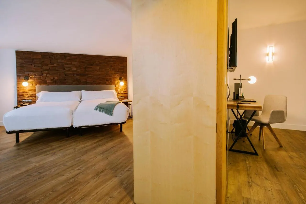 Yomo Centric Otel Andorra la Vella