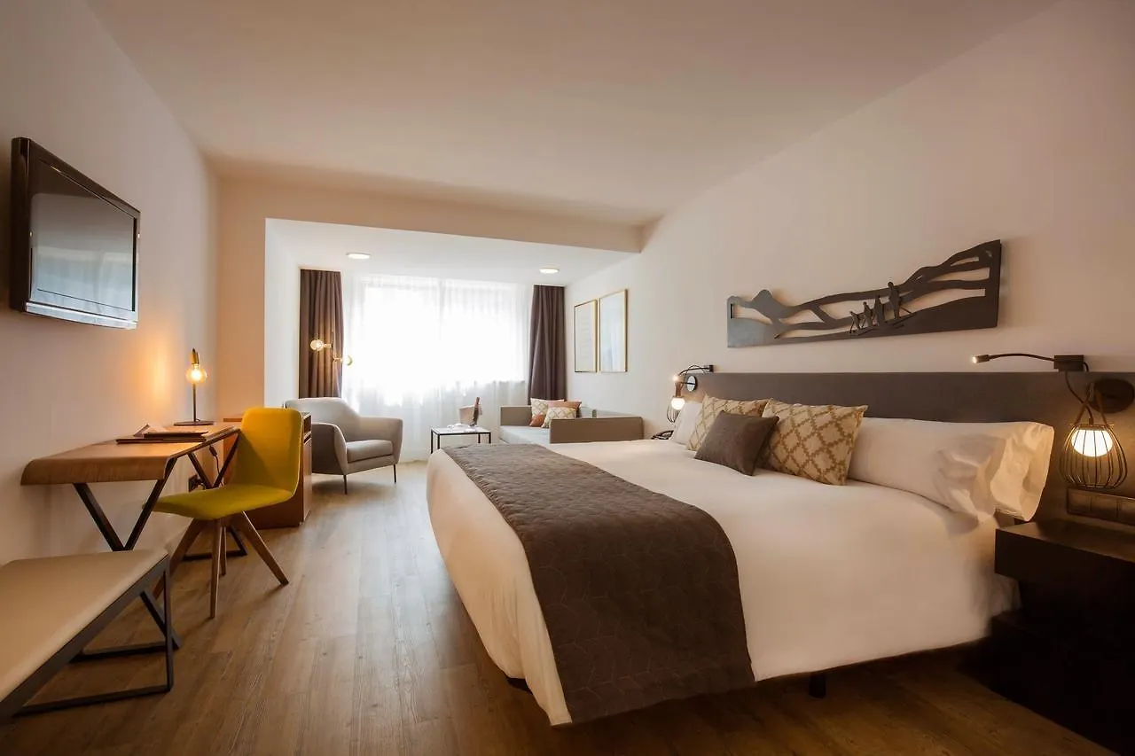 Yomo Centric Hotel Andorra la Vella